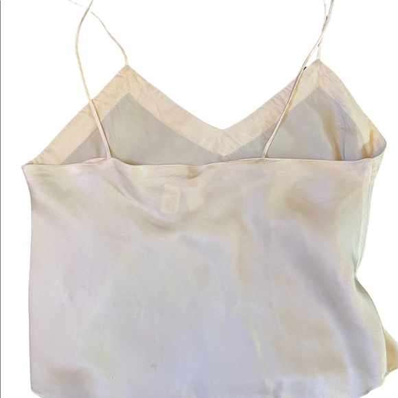 Victoria’s Secret 100% pure Silk camisole - Picture 3 of 7